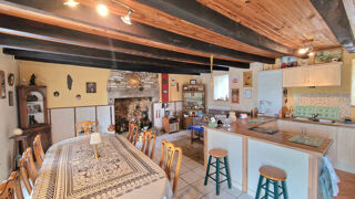  Maison à vendre 8 pièces 217 m²