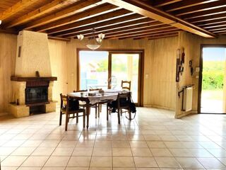  Maison � vendre 4 pi�ces 118 m�