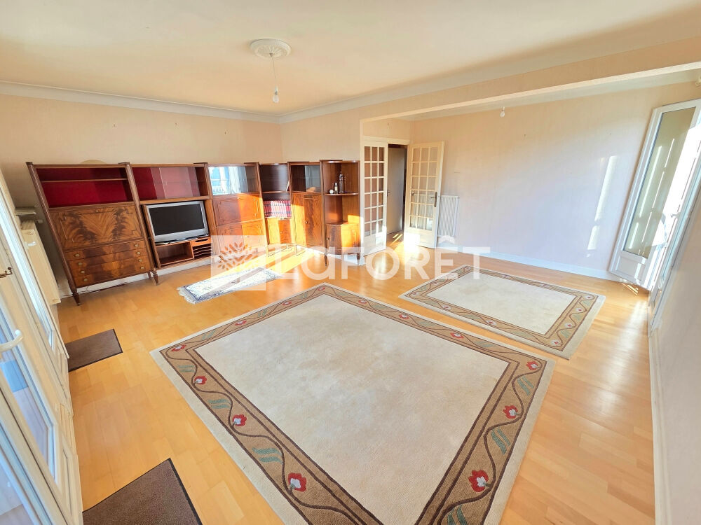 Vente Appartement Appartement Quimper 3 pièce(s) 78.85 m2 Quimper