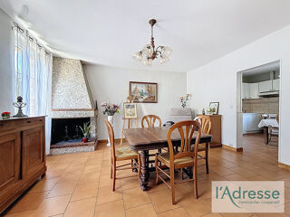  Maison  vendre 4 pices 101 m