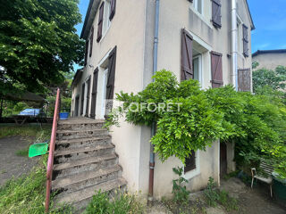  Maison � vendre 8 pi�ces 170 m�