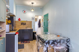  Appartement à vendre 2 pièces 24 m²