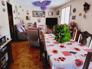  Maison � vendre 4 pi�ces 89 m�