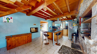  Maison à vendre 5 pièces 158 m²