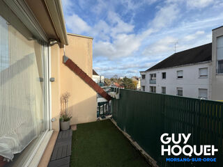  Appartement � vendre 3 pi�ces 64 m�