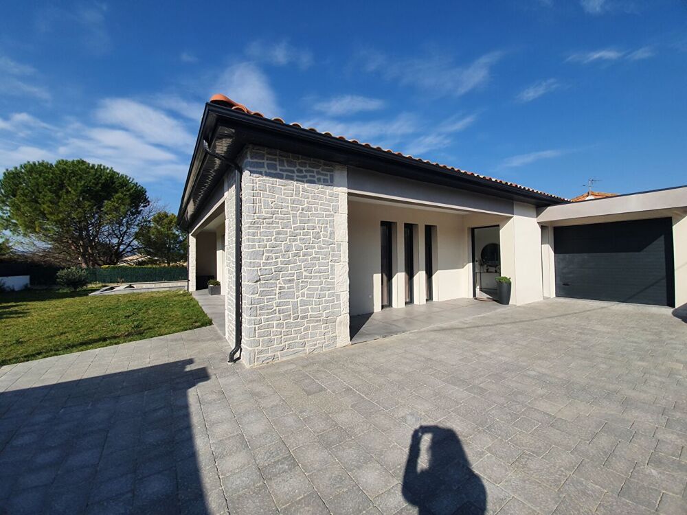  vendre  Maison Montlimar (26200)