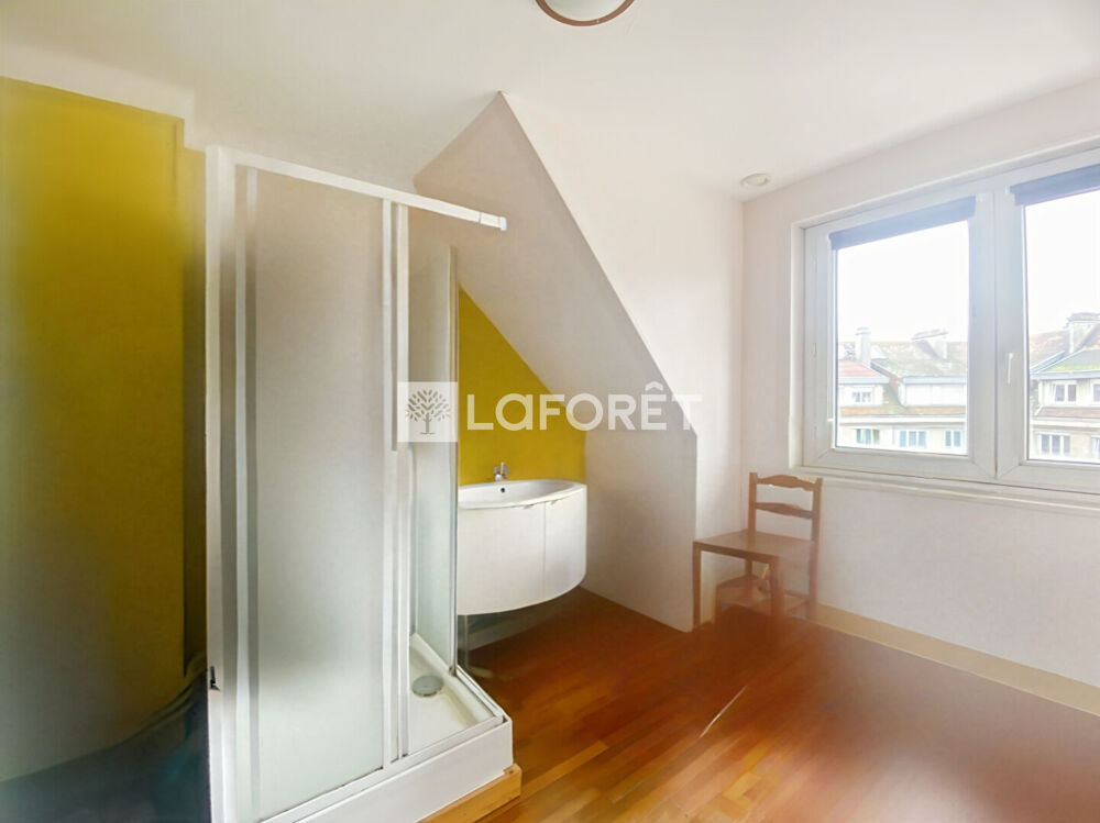 Vente Appartement CALAIS NORD - APPARTEMENT 1 CHAMBRE - CAVE Calais