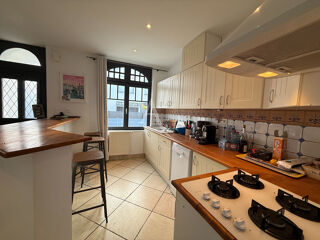  Maison � vendre 5 pi�ces 82 m�