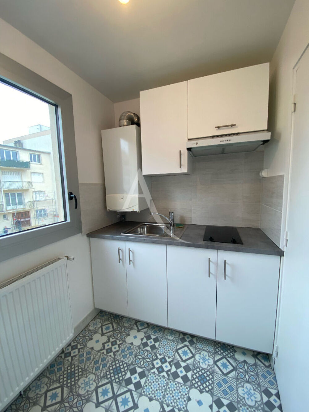 Location Appartement Studio - Centre ville - CHELLES - 34 m2 Chelles