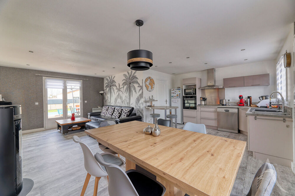Maison Chavagnes En Paillers