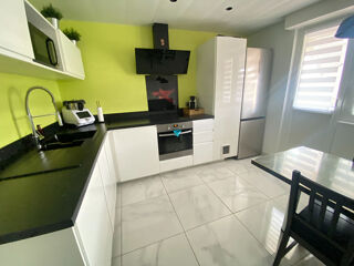  Appartement  vendre 3 pices 72 m