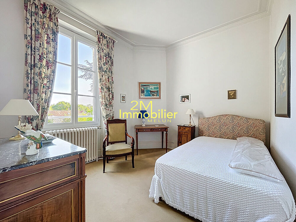 � vendre  Maison Blandy (77115)