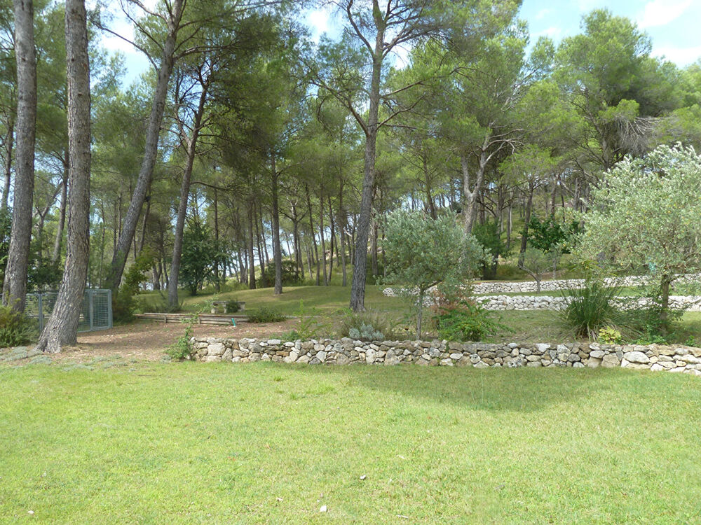 Vente Maison VILLA AIX EN PROVENCE - 8 pièce(s) - Aix en provence