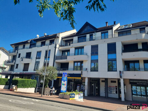   Divonne Centre - Appartement 3 chambres - 118 m² Appartement - 4 pièce(s) - 119 m²