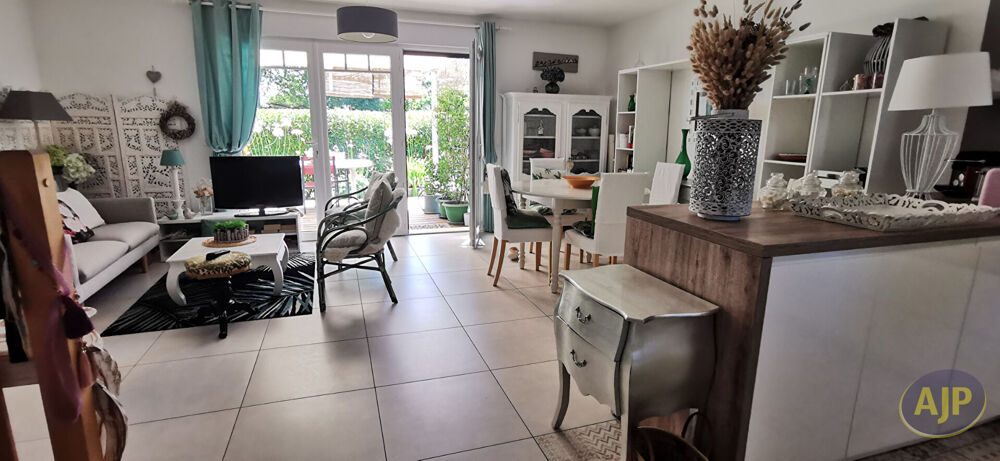 Vente Maison ANDERNOS MAISON DE VILLE AVEC TERRASSE Andernos les bains