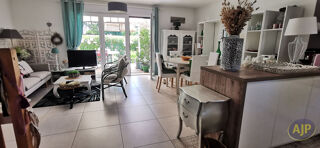  Maison à vendre 5 pièces 92 m²