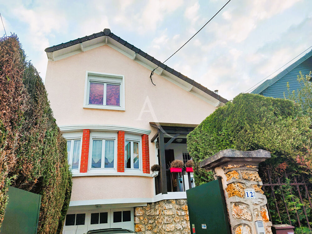 Vente Maison Maison Wissous 4 pièce(s) Wissous