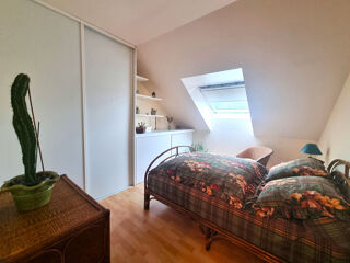  Appartement � vendre 3 pi�ces 60 m�