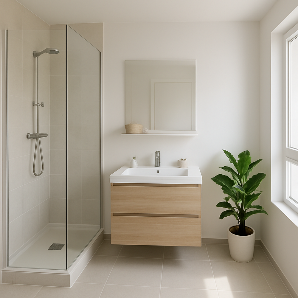 Vente Appartement Appartement 2 pièces de 47 m2 (Strasbourg) Strasbourg