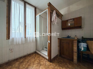  Maison � vendre 5 pi�ces 93 m�