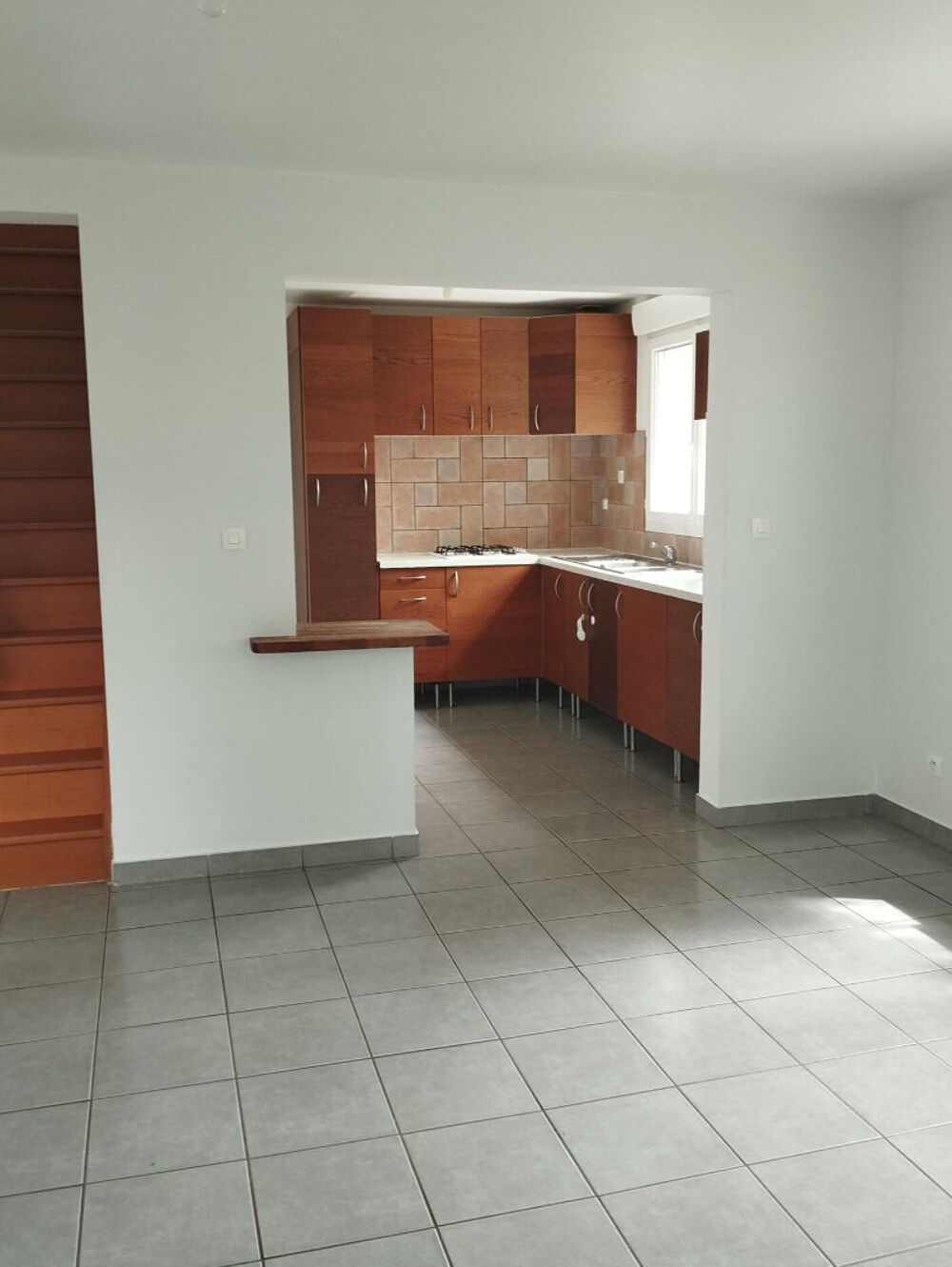 Vente Maison Maison  7 pièce(s) 128.37 m2 Saint antoine la foret