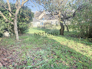  Terrain  vendre 460 m