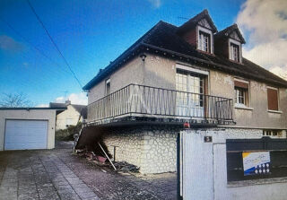  Maison  vendre 6 pices 115 m