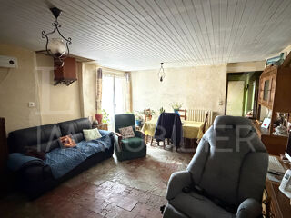  Maison � vendre 6 pi�ces 117 m�