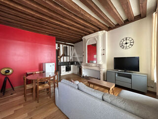  Appartement � louer 1 pi�ce 42 m�