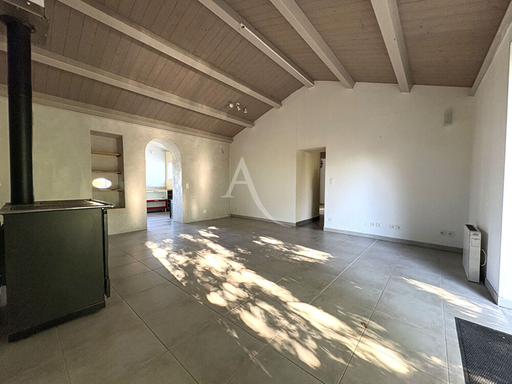 Vente Maison Maison 5 pièces - 3 chambres - LES VELLUIRE SUR VENDEE Velluire