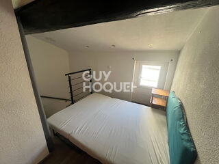  Maison à louer 2 pièces 27 m²