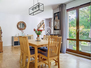  Appartement  vendre 4 pices 91 m