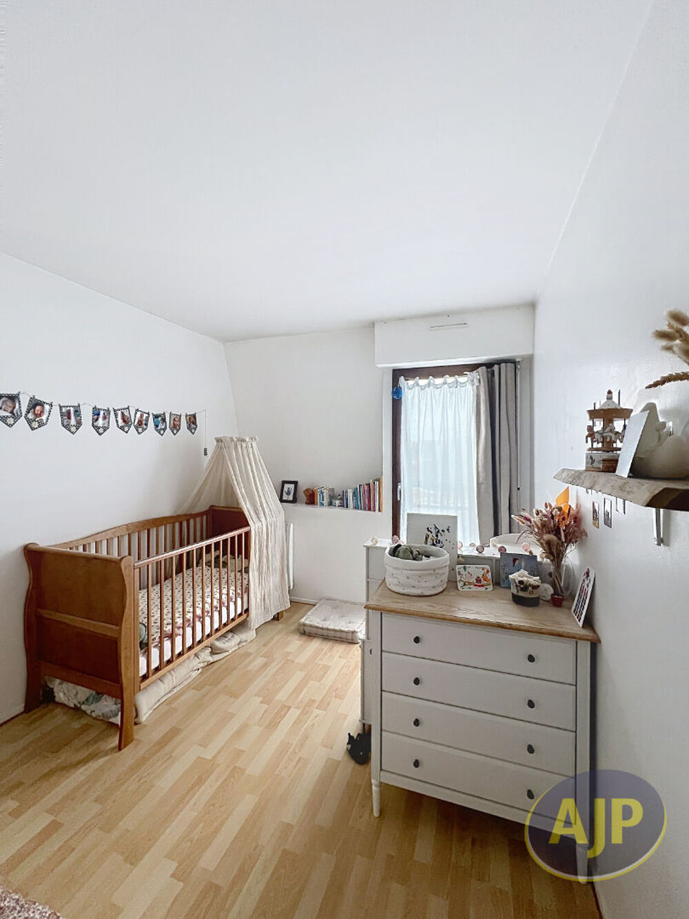 Appartement Reze 4 pièce(s)