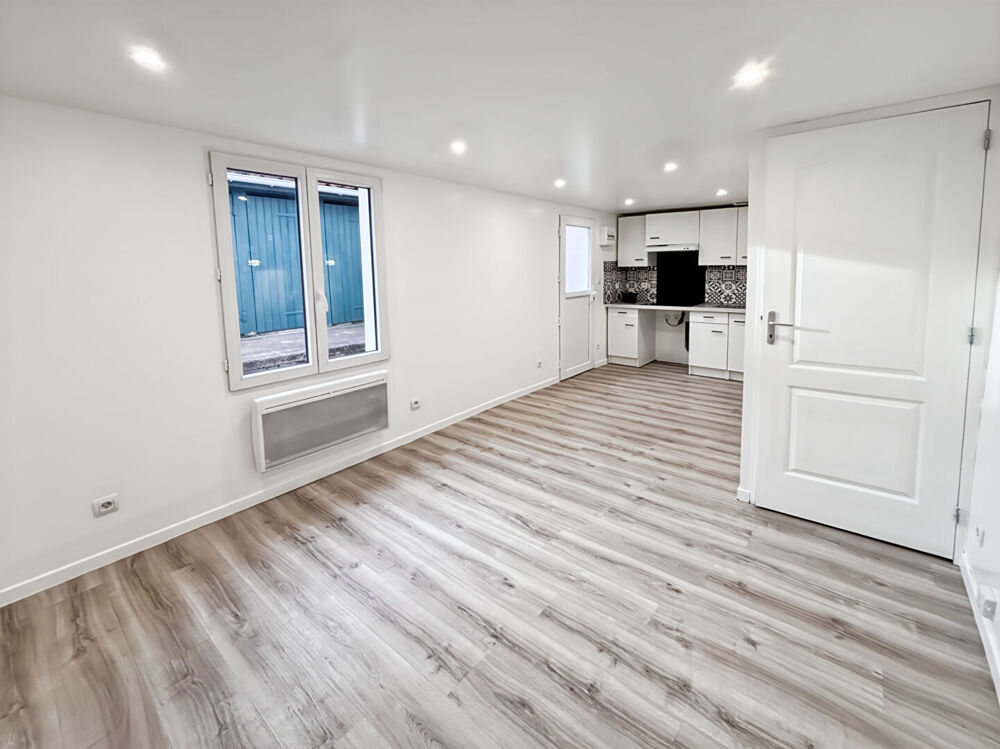 À LOUER - APPARTEMENT - CORBEIL ESSONNES