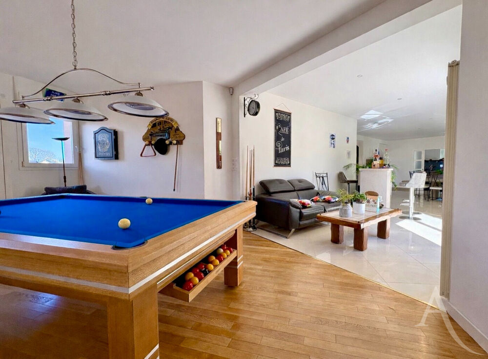 Vente Maison Propriété d'exception aux portes de Caen ; Élégance et art de vivre Caen