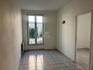  Appartement � vendre 2 pi�ces 26 m�
