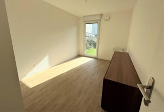  Appartement à vendre 3 pièces 59 m²