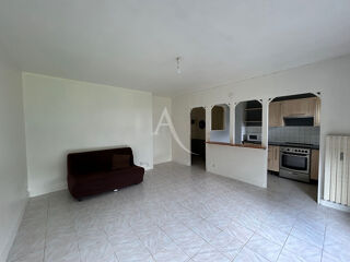  Appartement � louer 1 pi�ce 33 m�