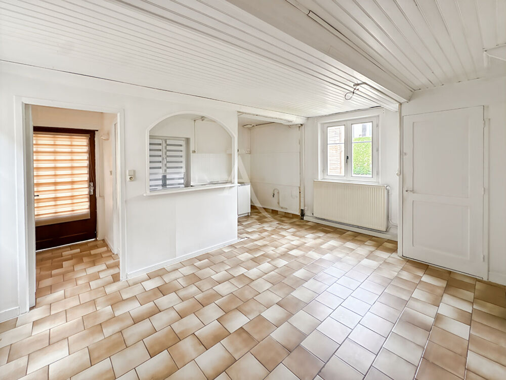 Vente Maison Maison Fleury Sur Andelle 4 pièce(s) 67 m2 Fleury sur andelle