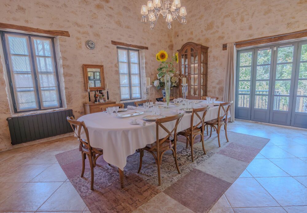 à vendre  Maison Condom (32100)