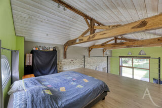  Maison � vendre 5 pi�ces 160 m�