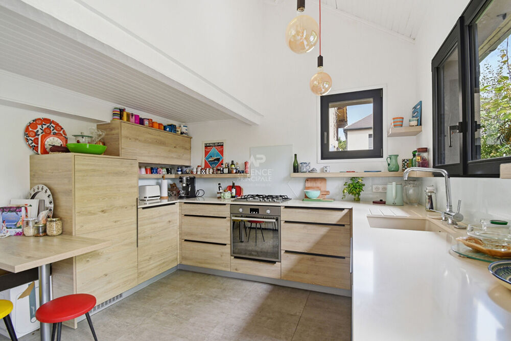 Vente Maison Maison Fourqueux 4 pièce(s) 81 m2 Saint germain en laye