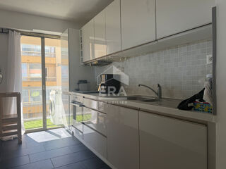  Appartement à vendre 3 pièces 63 m²
