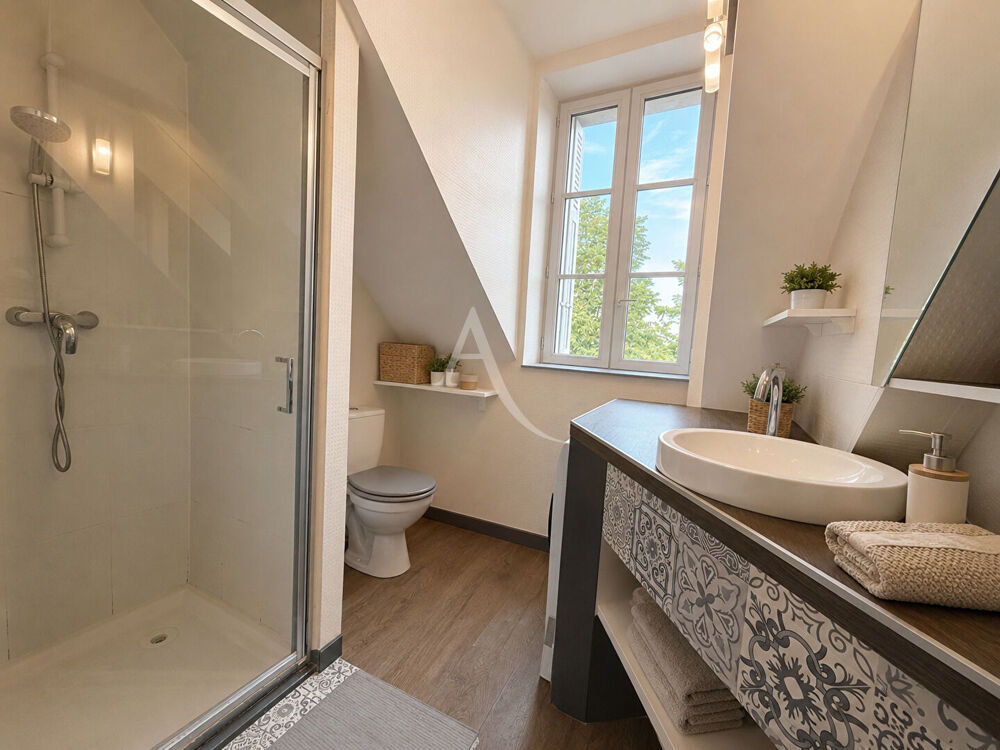 Vente Appartement Appartement Saint Gilles Croix De Vie 3 pièce(s) 56 m2 Saint gilles croix de vie