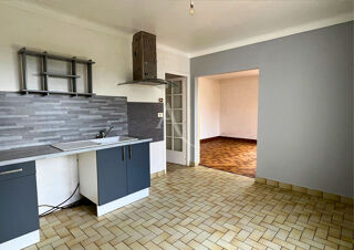  Maison � vendre 5 pi�ces 83 m�