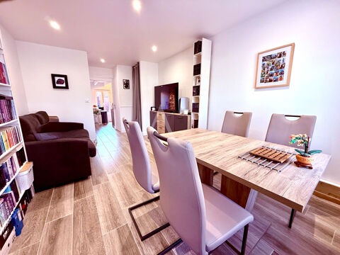   Coquette Maison de Ville � Marcilly-en-Villette ! Maison - 2 pi�ce(s) - 42 m�