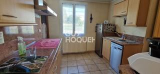  Maison à vendre 4 pièces 70 m²