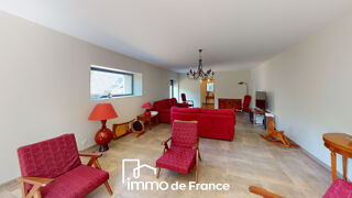  Maison � vendre 8 pi�ces 236 m�