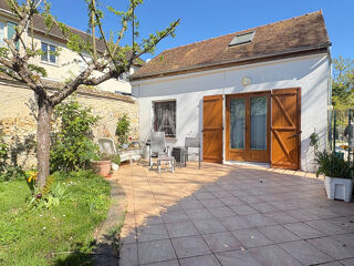  Maison à vendre 3 pièces 47 m²