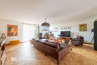  Maison à vendre 7 pièces 220 m²